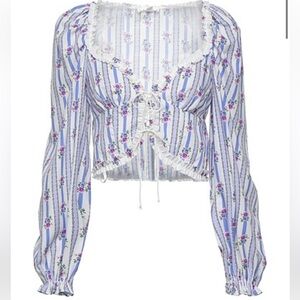 FOR LOVE & LEMONS - XS